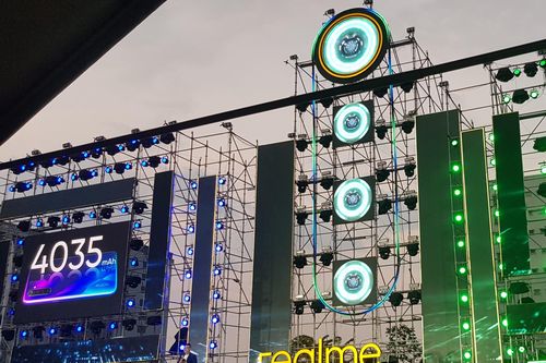 Realme 5 và 5 Pro đã lên kệ tại thị trường Việt Nam