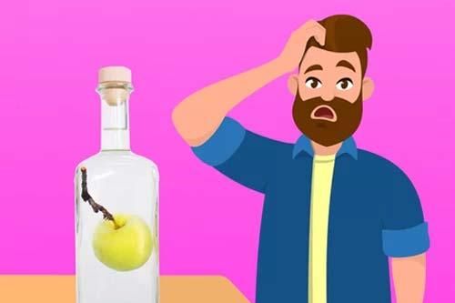 'Rối não' với câu đố tư duy