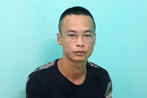 Nghi án nam thanh niên dùng dao chém bố mẹ đẻ và vợ bị thương