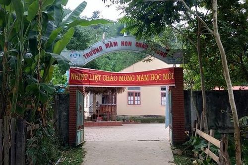 Nghi vấn nữ hiệu trưởng treo cổ vì bị 'đè ép': Chủ tịch huyện nói gì?
