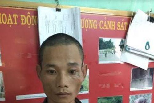 Thay đổi tội danh đối tượng điều khiển xe chở gỗ lao thẳng vào CSGT