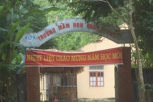 Nữ hiệu trưởng mầm non ở Nghệ An tử vong bất thường tại nhà riêng