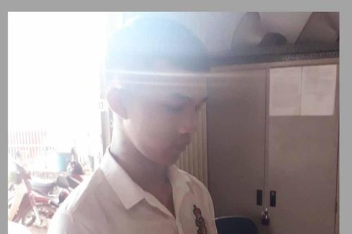 Chư Pưh: Vào tù vì trộm cắp tài sản