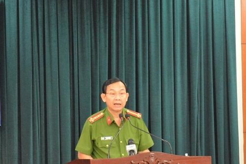 Còn nhiều thách thức trong công tác phòng chống tội phạm ma túy