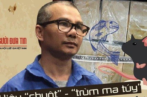'Trùm tội phạm' vương giả như đại gia và cực mê tín trong đường dây ma túy 'khủng' ở TP.HCM