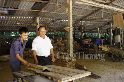 Đắk Lắk: Điểm sáng trong công tác an toàn, vệ sinh lao động