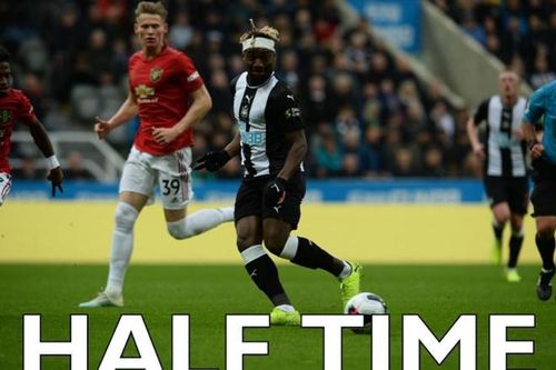 MU chìm trong khủng hoảng sau trận thua Newcastle