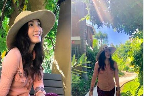 Hồng Đào chia sẻ xúc động sau hai tuần nhập viện vì ốm nặng