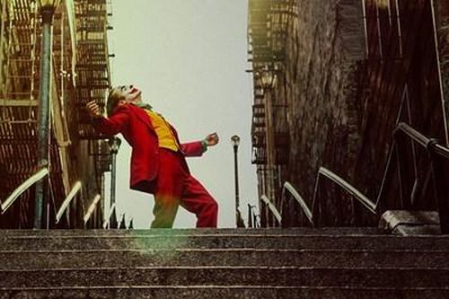 Bộ phim về gã hề 'Joker' lập kỷ lục màn ảnh rộng Bắc Mỹ