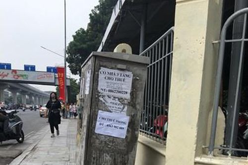 Thiếu hạ tầng giao thông cho người khuyết tật