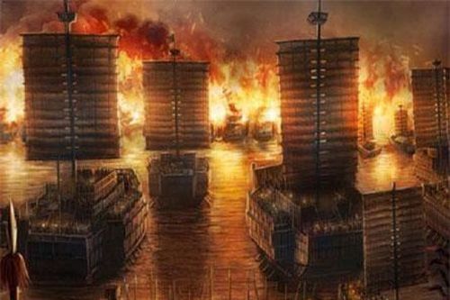 Tam quốc diễn nghĩa: Lý do khiến Chu Du từ muốn quy hàng chuyển sang quyết đánh Tào Tháo tới cùng