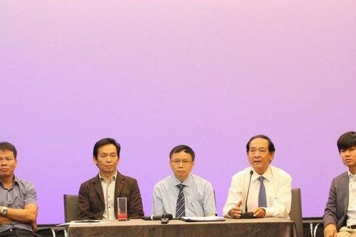 38 quốc gia tham gia triển lãm sản phẩm xử lý nước VietWater 2019 tại TP.HCM