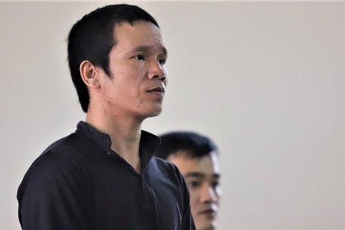 Bản án cho kẻ xin ăn bữa cơm tối với con trai sau khi giết người