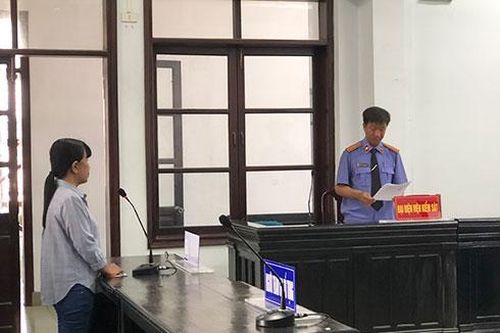 Môi giới mại dâm vì... bán cà phê ế!