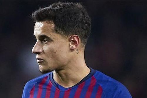 Dùng chán Coutinho, Barcelona vẫn còn nợ Liverpool 'núi tiền'