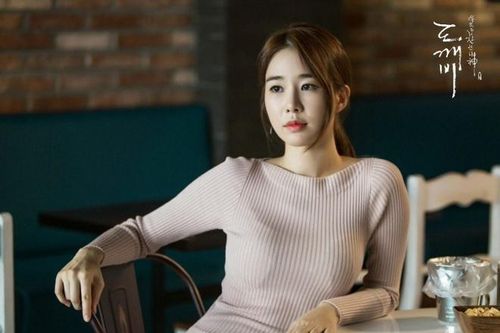 Những mỹ nhân Hàn sở hữu thân hình quyến rũ ở tuổi U40