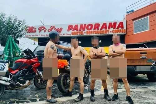 Mã Pì Lèng, nỗi đau kép