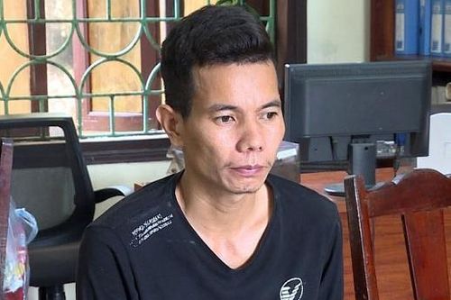 Kẻ dùng súng cướp ngân hàng Phú Thọ lĩnh án 20 năm tù
