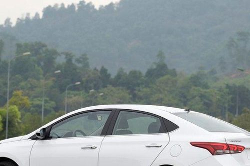 Tháng 9: Doanh số Hyundai Accent tăng mạnh, TC Motor thắng lớn ở nhiều dòng xe