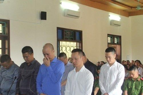 Tội ác của băng nhóm hỗn chiến bằng súng khiến một người tử vong trên QL1A