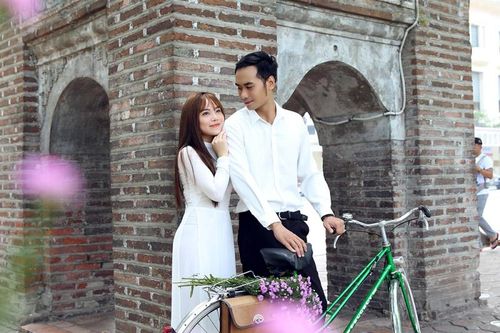 Thêm một MV đẹp về Hà Nội