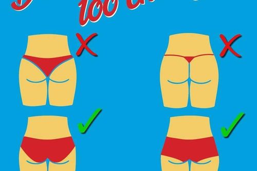 Công viên nước ở Australia bị phản ứng vì cấm bikini hở bạo
