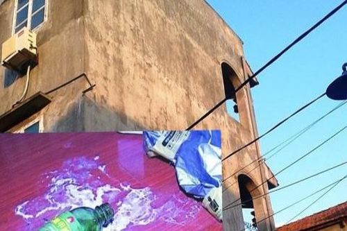 Hà Nội: Nghi vợ ngoại tình, chồng cho 2 con uống thuốc sâu rồi tự tử bất thành