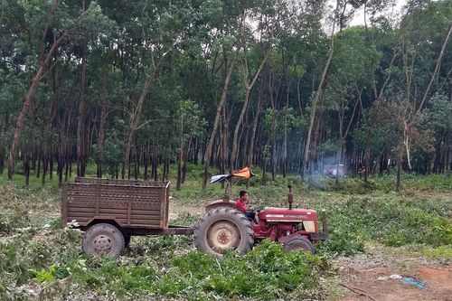 Nghịch lý bố trí vốn ngân sách ở dự án sân bay Long Thành