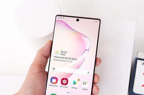 Samsung sắp ra mắt Galaxy Note 10 Lite giá rẻ, cạnh tranh với iPhone 11