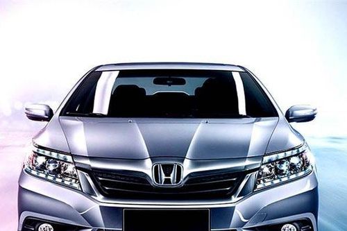 Tiết lộ chi tiết sức mạnh động cơ Honda City thế hệ mới 2020 chuẩn bị ra mắt
