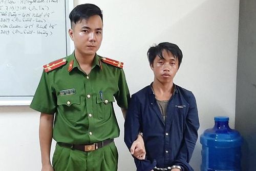 Bắt đối tượng giết người sau 32 giờ gây án