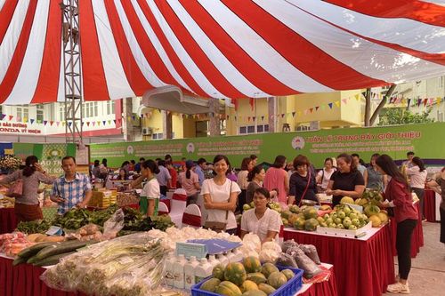 89 mô hình hợp tác xã hoạt động, sản xuất kinh doanh gắn theo chuỗi