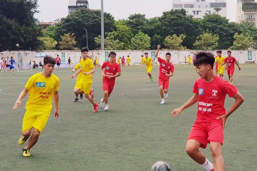 Kết quả loạt trận hấp dẫn chiều 13-10