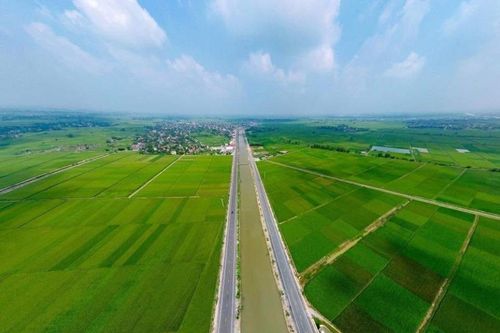 Hải Phòng: Khánh thành Dự án đầu tư cải tạo, nâng cấp đường nối từ cầu Lạng Am đến cầu Nhân Mục