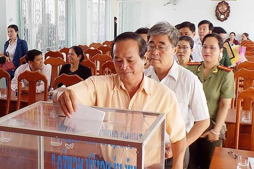 Quỹ 'Vì người nghèo' góp phần đảm bảo an sinh xã hội
