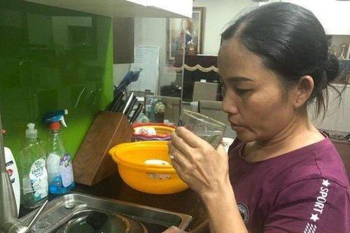 Chuyên gia lý giải nguyên nhân khiến nước sinh hoạt có mùi lạ gây hoang mang