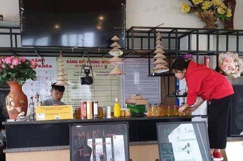 Panorama trên đèo Mã Pì Lèng bị tạm dừng hoạt động