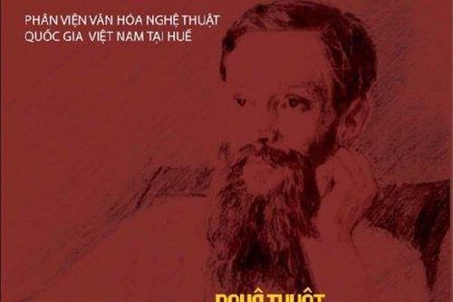 Văn hóa - Nghệ thuật Tác giả - Tác phẩm Yêu Huế như BAVH