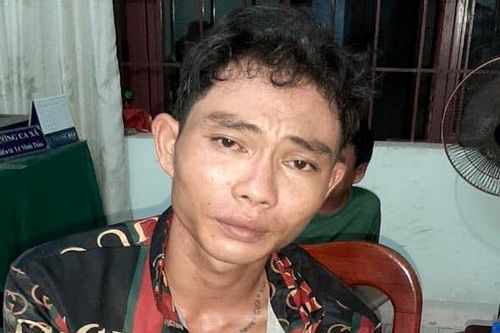 Nữ sinh lớp 11 quyết đuổi theo tên cướp có 4 tiền án