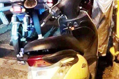 Trắng đêm truy tìm người đàn ông nghi nhảy cầu tự tử