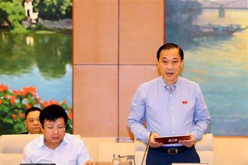 Cân nhắc đưa hộ kinh doanh vào dự thảo Luật Doanh nghiệp sửa đổi