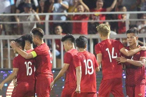 Cục diện bảng B SEA Games 30: Đâu mới là đối thủ thực sự của thầy trò HLV Park Hang-seo?