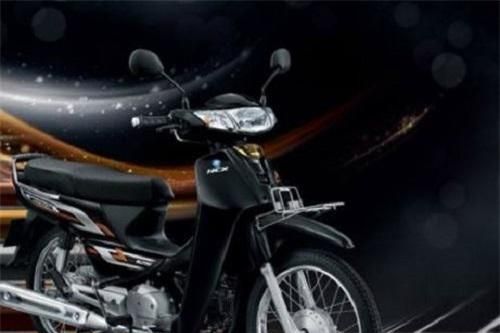 Hé lộ hình ảnh huyền thoại Honda Dream 2020