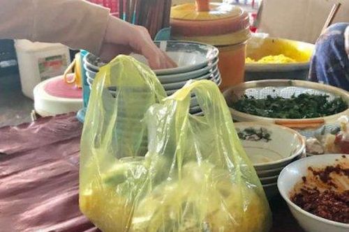 Bạn đọc Bạn đọc viết Cần sản phẩm thay thế hợp lý