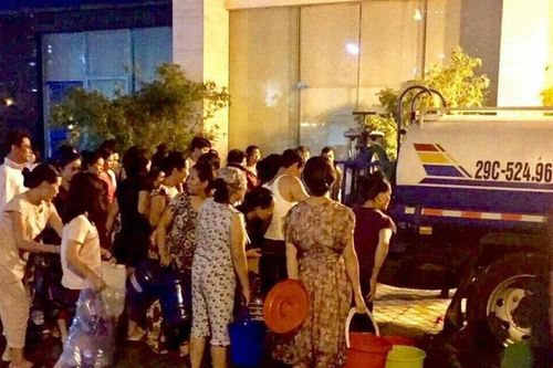 Ô nhiễm nước sạch sông Đà, cháy Nhà máy Rạng Đông... bưng bít thông tin đã thành 'bệnh'?