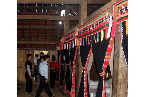 Bảo tồn và phát huy bản sắc văn hóa dân tộc Thái qua mô hình nhà nghỉ du lịch cộng đồng