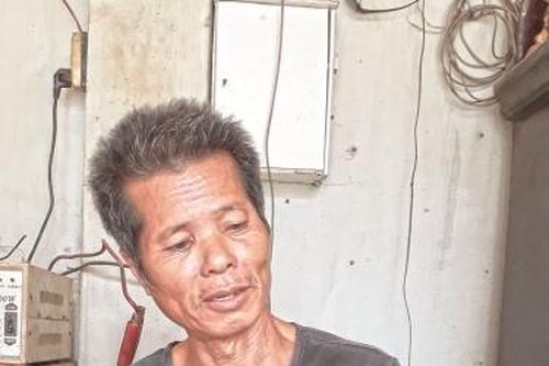 Những người tâm huyết với gốm