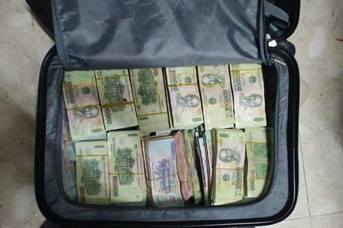 Bắt đối tượng đột nhập công ty cũ trộm hơn 3,5 tỷ đồng