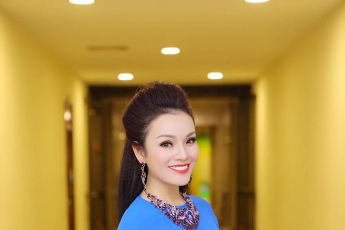 Chương trình nghệ thuật 'Huyền thoại Mẹ' trước giờ G: Vì con là tuổi thanh xuân của mẹ