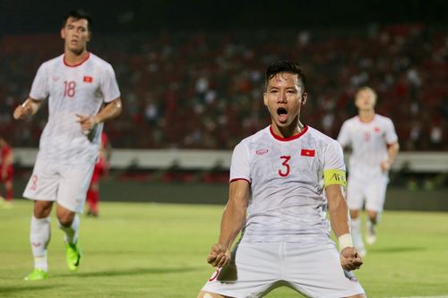 Đội tuyển Việt Nam sau chiến thắng 3-1 trước Indonesia: Cần tập trung cao độ
